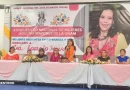 adulto mayo, unam, nicaragua, dia de la mujer,
