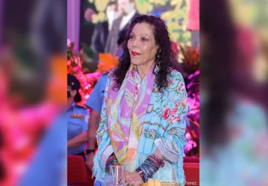 cancer de mama, nicaragua, rosario murillo, ministerio de salud, mujeres,