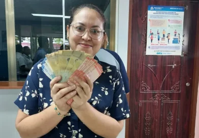 pago de salario, minsa, ministerio de salud, nicaragua, trabajadores del estado,