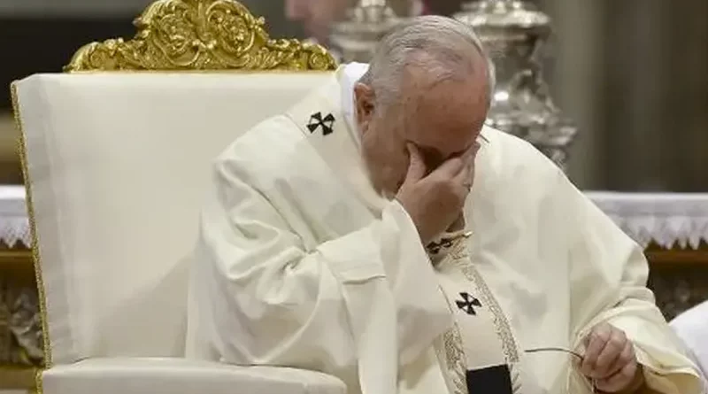 papa francisco, vaticano, nicaragua,