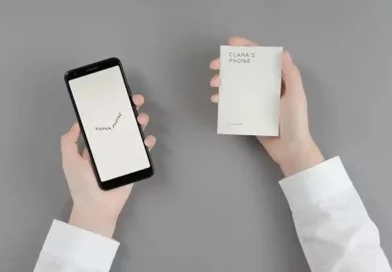 celular, aplicación, papel, Google, crea, creó, evitar, distracciones, hoja, datos, importantes,
