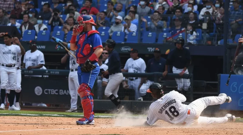 beisbol, nicaragua, deporte, cuba, paises bajos, clasico, grupo a,