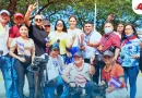 nota de prensa, gobierno, nicarga