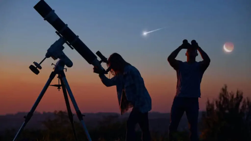 planetas, alineación, inusual, marzo, despide, fenómeno, astronómico, especiales, Tierra, Venus, Marte, Júpiter, Mercurio, Urano, cielo, noche, telescopio,