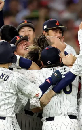 mexico, japon, beisbol, deportes, grandes ligas japonesas,