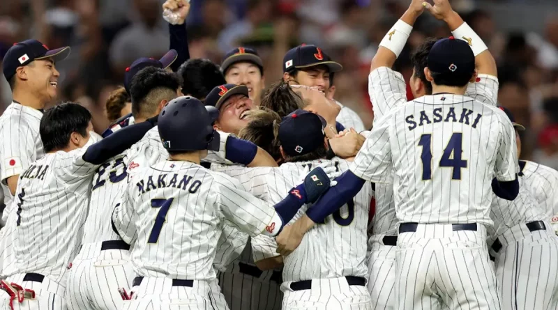 mexico, japon, beisbol, deportes, grandes ligas japonesas,