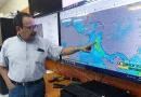 pronóstico, Nicaragua, esta, semana, ambiente, caluroso, lluvias, ligeras, nubosidad, país, director, meteorologico, INETER,