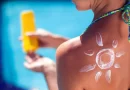 proetector, solar, Sol, FPS, piel, acuerdo, verano, adecuado, UV, rayos, Ultravioletas,