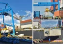 NIcaragua, marzo, récord, cierra, exportaciones, importaciones, puertos, comerciales, EPN, contenedores,