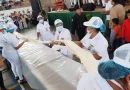 feria del quesillo, quesillo, nicaragua, santo tomas, chontales,