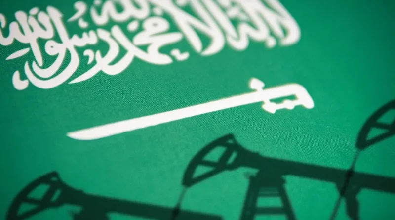 raid, arabia saudita, petroleo, licuado, paises