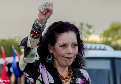 joje dolores estrada, general jose dolores estrada, nicaragua, rosario murillo, heroe nacional,