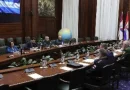 rusia, nicaragua, ministro, defensa, inspector, general, ejercito, nicaragua, laureano, ortega