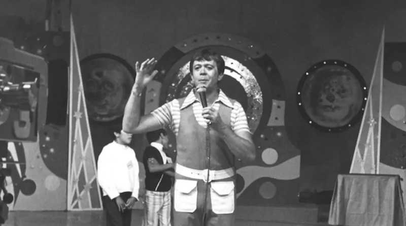 chabelo, mueryte, fallece, complicaciones, luto, mexico, xavier lopez, actor,