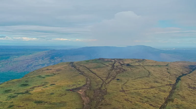 Clima, nicaragua, managua, ineter, pronostico, lluvias, nublado, climas,