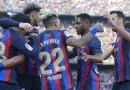 barcelona, real madrid, liga española, fútbol, polémica, camp nou