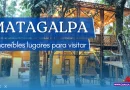 matagalpa, nicaragua, turismo, viajes, la parga,