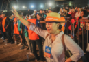 Ocotal, noche de adoración, buenas nuevas nicaragua, jornada Evangelista, nicaragua,
