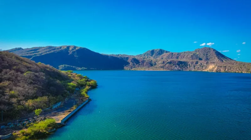 ambiente caluroso, nicaragua, clima, pronostico, pacifico, soleado