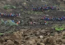 alud, deslave, ecuador, muertos, desaparecidos