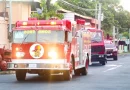 bomberos unidos, nicaragua, semana santa, amores de verano, servicios