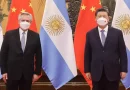golpe, dólar, Argentina, china, yuanes, importaciones, pagar, desde, Pekín, argentino, acuerdo,