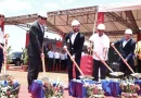 china, nicaragua, nuevas victorias, proyecto, viviendas, casas, laureano ortega, cooperación