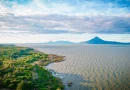 clima, ineter, nicaragua, caluroso, pacífico, soleado