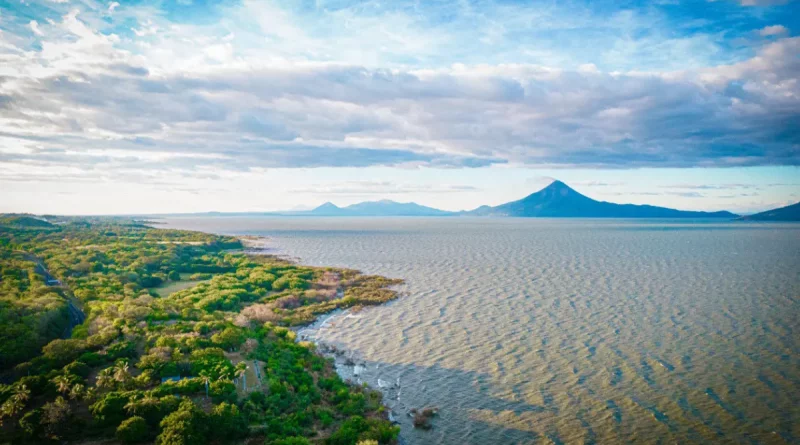 clima, ineter, nicaragua, caluroso, pacífico, soleado
