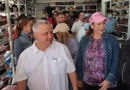 mercado, oriental, managua, reyna rueda, dia de las madres