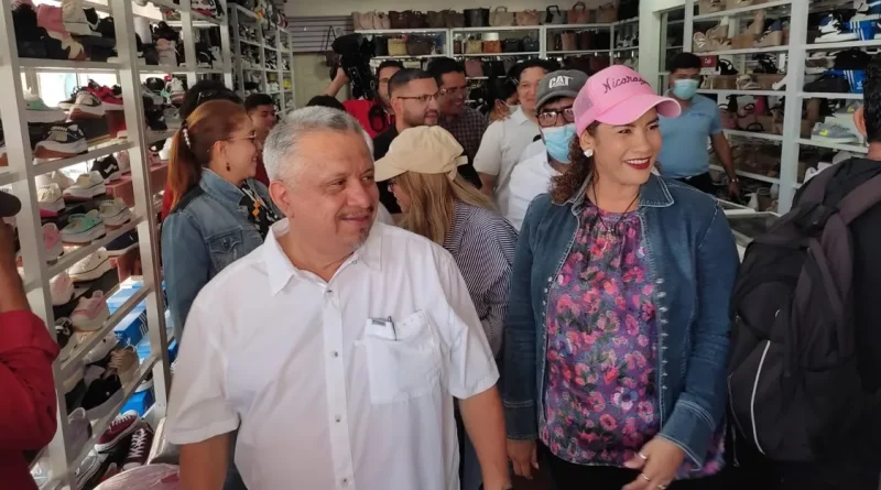 mercado, oriental, managua, reyna rueda, dia de las madres