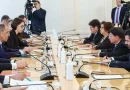 rusia, nicaragua, encuentro, declaraciones, palabras, moscu