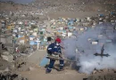 dengue, zika, chikungunya, viral, internacionales, epidemia, riesgo, sudàmerica