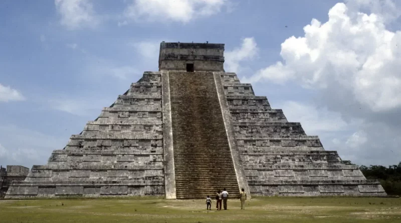 mexico, jeroglíficos, pirámides, mayas, desvcubrimiento, piramide,
