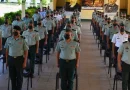 ejercito, nicaragua, curso, derechos, humanos
