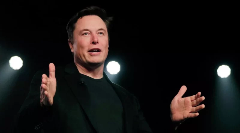 elon musk, inteligencia artificial, ia, inteligencia, empresa, musk