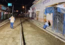 alcaldia, ocotal, revestimiento, calles, mercado, municipal