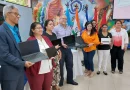 donacion, mined, unicef, educacion, nicaragua