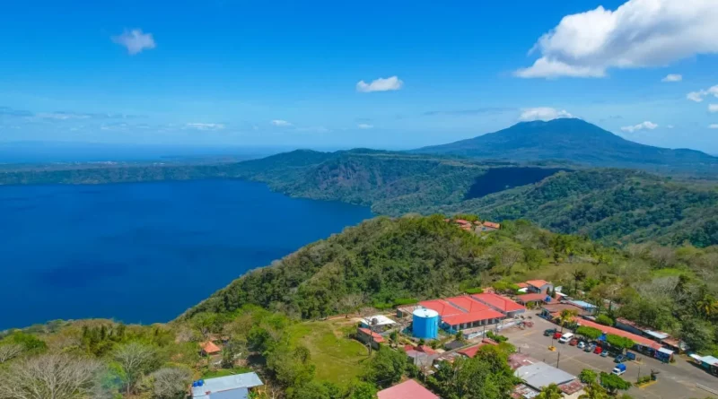 nicaragua, clima, lluvia, ambiente caluroso, pronostico, pacifico