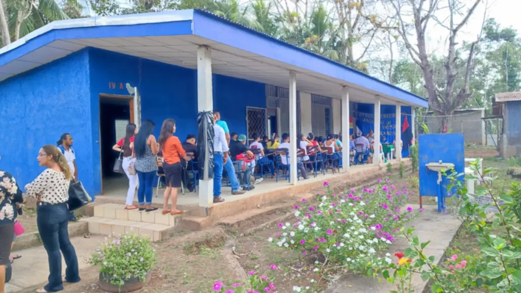 universidad en el campo, nicaragua, unan, mined, ucn