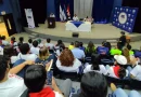 congreso, unen, managua, orgullo, sandinista, uni