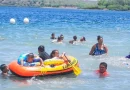 vacaciones, semana, santa, recreacion,xiloa, managua