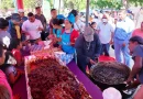 diria, granada, almibar, frutas, dulce, tradición