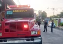 estacion, bomberos, nandasmo, rivas, nicaragua, managua