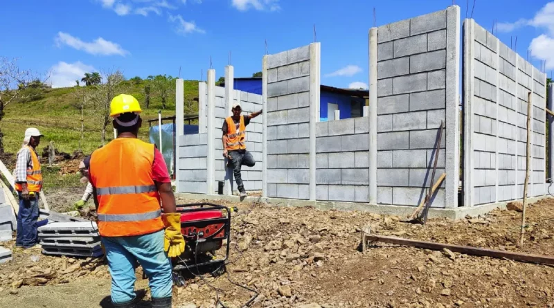 invur, casas, dignas, vivienda, alcaldias, gobierno, nicaragua