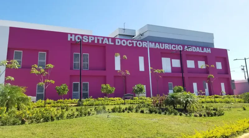 hospital mauricio abdalah, hospital de chinandega, hospitales de nicaragua, chinandega,