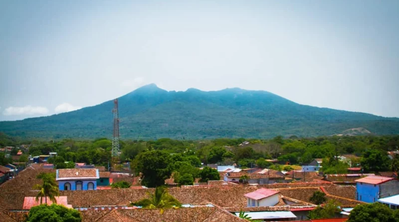 clima, ineter, lluvia, pronostico, clima, nicaragua