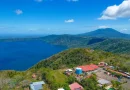 clima, ineter, lluvias debiles, clima soleado, clima caluroso, calor, nicaragua, pacífico, vientos