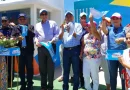 puerto, san jorge, rivas, primera etapa, empresa, portuaria, nacional