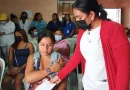 minsa, managua, nivcaragua, salud, vacubnacion, covid19, nicaragua, jornada de vacunacion